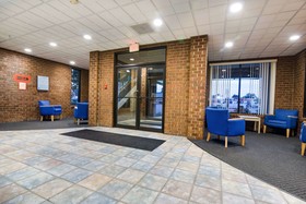 Red Roof Inn Roanoke Rapids