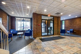 Red Roof Inn Roanoke Rapids