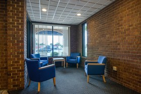 Red Roof Inn Roanoke Rapids