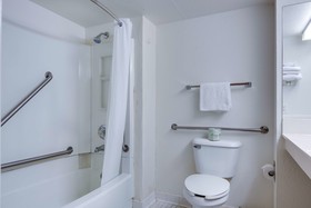 Red Roof Inn Roanoke Rapids