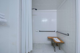 Red Roof Inn Roanoke Rapids