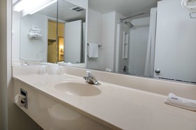 Red Roof Inn Roanoke Rapids