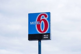 Red Roof Inn Roanoke Rapids