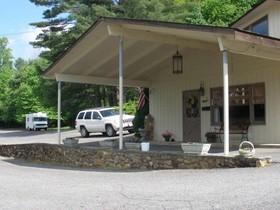 High Meadows Inn