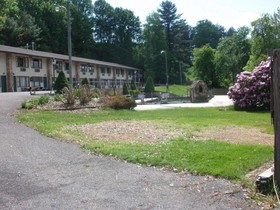 High Meadows Inn
