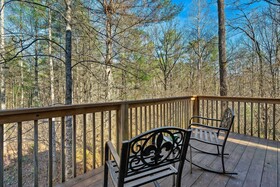 Rivers Edge Treehouses