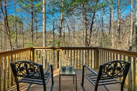 Rivers Edge Treehouses