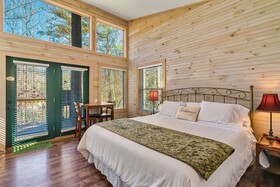 Rivers Edge Treehouses