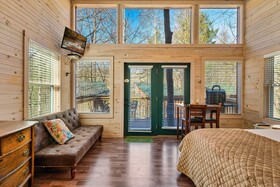 Rivers Edge Treehouses