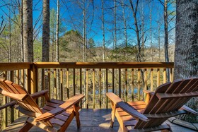 Rivers Edge Treehouses
