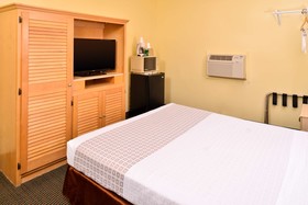 Loyalty Inn Rockingham