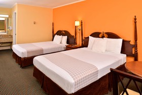 Loyalty Inn Rockingham