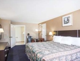 Days Inn by Wyndham Rockingham