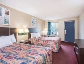 Days Inn by Wyndham Rockingham