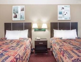 Days Inn by Wyndham Rockingham