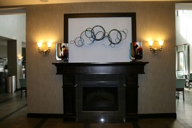 Holiday Inn Express Hotel & Suites Rockingham