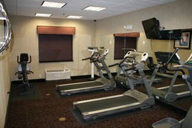 Holiday Inn Express Hotel & Suites Rockingham