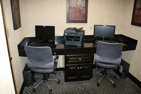 Holiday Inn Express Hotel & Suites Rockingham