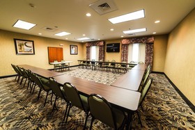 Holiday Inn Express Hotel & Suites Rockingham