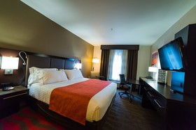 Holiday Inn Express Hotel & Suites Rockingham