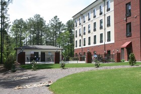 Holiday Inn Express Hotel & Suites Rockingham