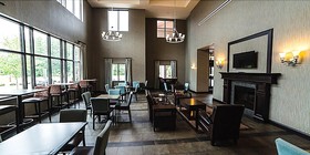 Holiday Inn Express Hotel & Suites Rockingham