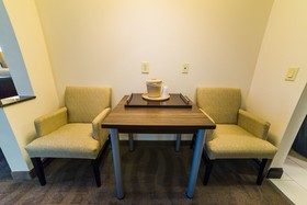 Holiday Inn Express Hotel & Suites Rockingham