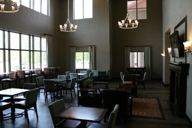 Holiday Inn Express Hotel & Suites Rockingham