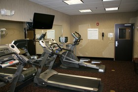 Holiday Inn Express Hotel & Suites Rockingham