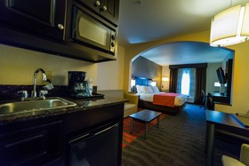 Holiday Inn Express Hotel & Suites Rockingham