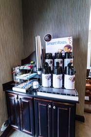 Holiday Inn Express Hotel & Suites Rockingham