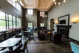 Holiday Inn Express Hotel & Suites Rockingham