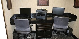 Holiday Inn Express Hotel & Suites Rockingham
