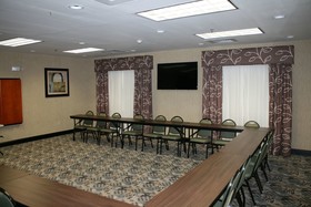 Holiday Inn Express Hotel & Suites Rockingham
