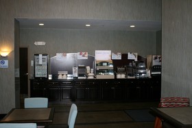 Holiday Inn Express Hotel & Suites Rockingham