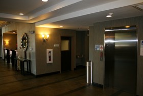 Holiday Inn Express Hotel & Suites Rockingham