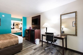 Quality Inn & Suites