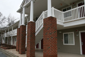 Affordable Suites Rocky Mount, NC