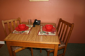 Affordable Suites Rocky Mount, NC