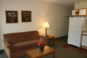 Affordable Suites Rocky Mount, NC