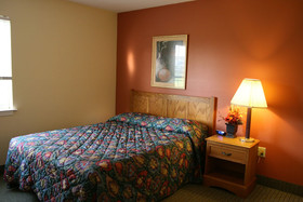 Affordable Suites Rocky Mount, NC
