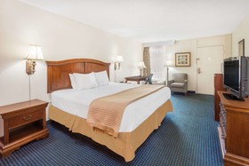 Baymont By Wyndham Rocky Mount I-95