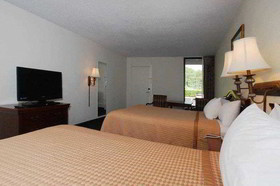 Baymont By Wyndham Rocky Mount I-95