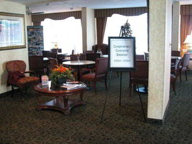 Baymont By Wyndham Rocky Mount I-95