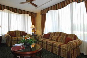 Baymont By Wyndham Rocky Mount I-95