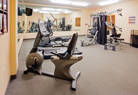 Candlewood Suites Rocky Mount