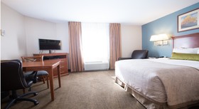 Candlewood Suites Rocky Mount