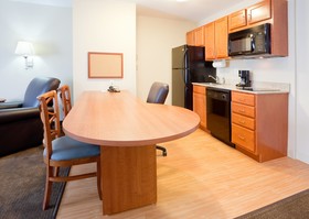 Candlewood Suites Rocky Mount