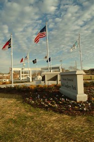 Doubletree by Hilton Hotel Rocky Mount