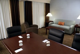 Doubletree by Hilton Hotel Rocky Mount